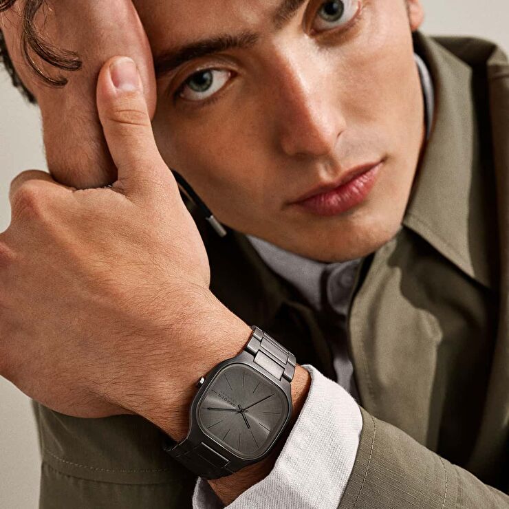 Skagen SKW6936 Erkek Kol Saati