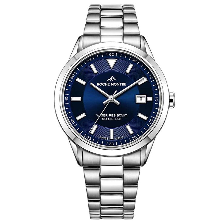 Roche Montre RMG6007-03 Erkek Kol Saati