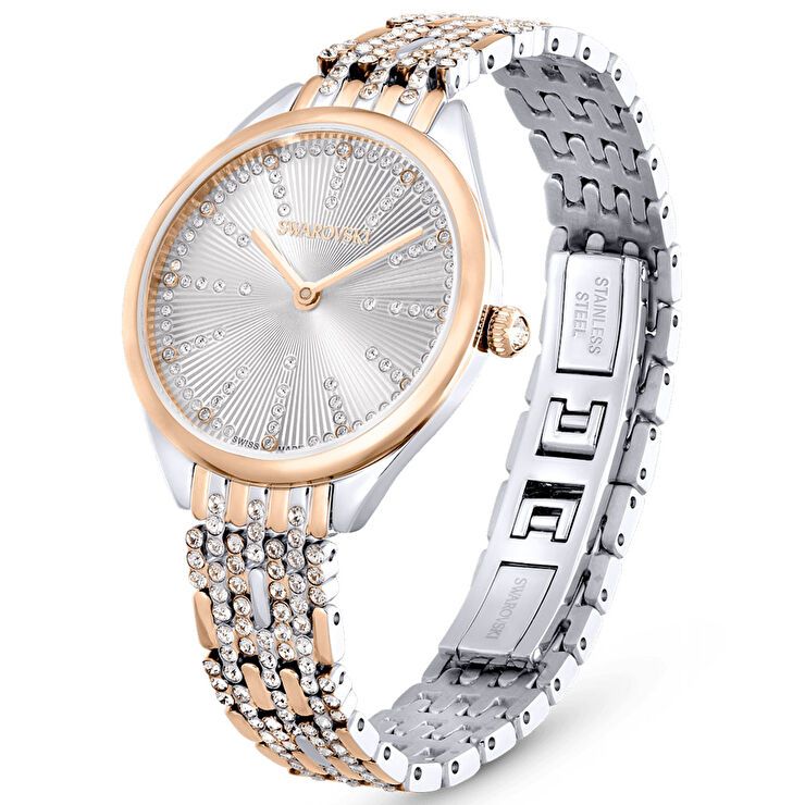 Swarovski SWR5649987 Kadın Kol Saati