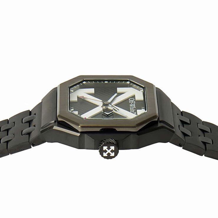 Off White OW1G011M0105 Erkek Kol Saati