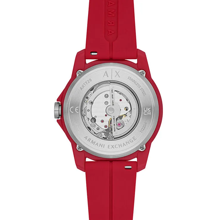 Armani Exchange AX1728 Erkek Kol Saati