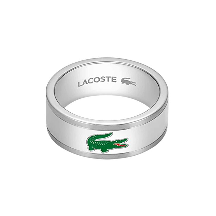 Lacoste LACJ2040495G Erkek Yüzük (62 mm)
