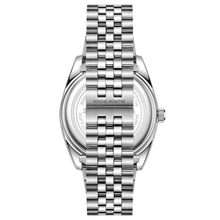 Roche Montre RMG6009-02 Erkek Kol Saati