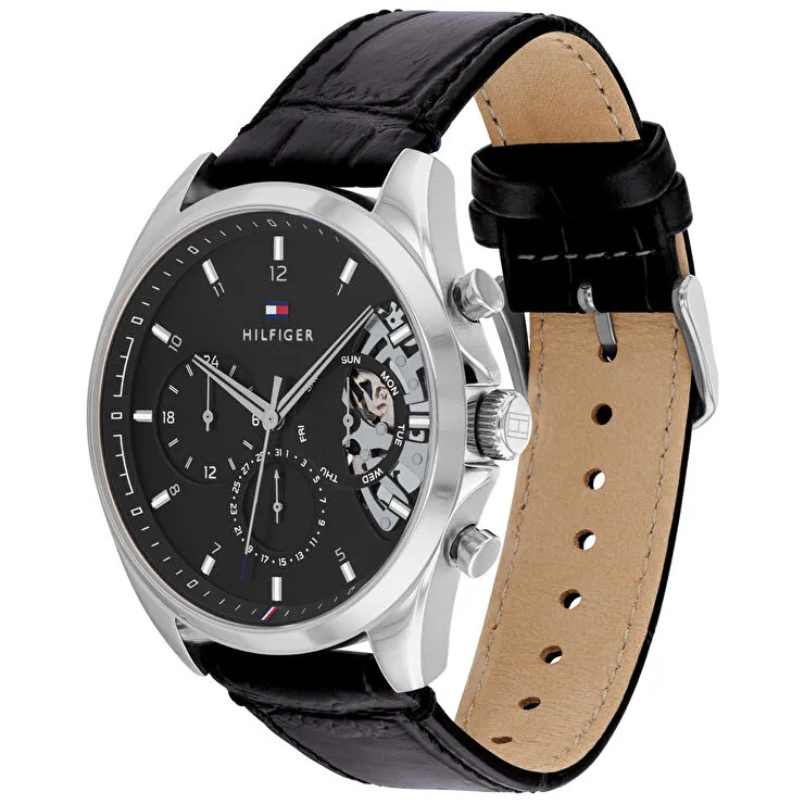 Tommy Hilfiger TH1710449 Erkek Kol Saati