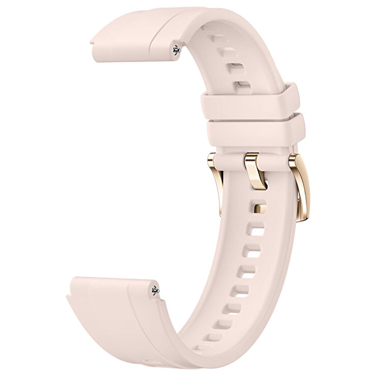 Huawei HW51995302 Huawei Watch GT Serisi 41 mm Kordon (Pembe)