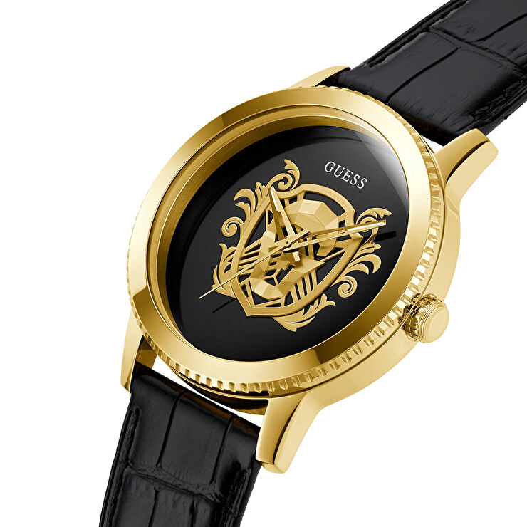 Guess GUGW0566G1 Erkek Kol Saati