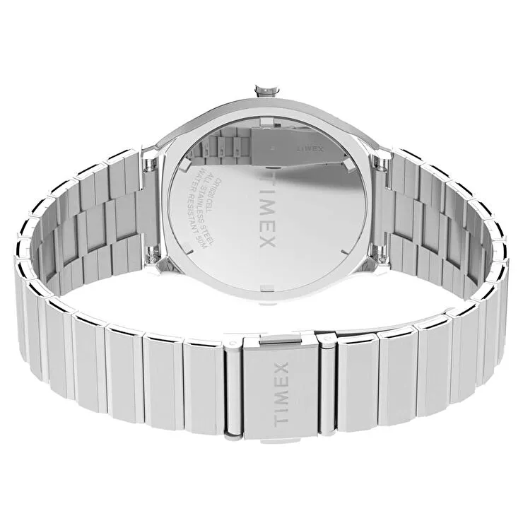 Timex TW2Y06100 Erkek Kol Saati