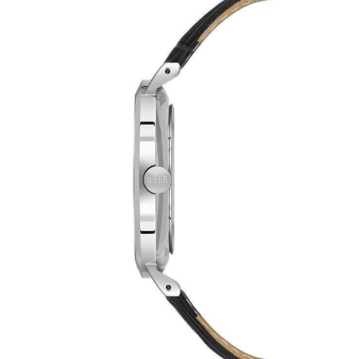 U.S. Polo Assn. USPA1036-07 Erkek Kol Saati
