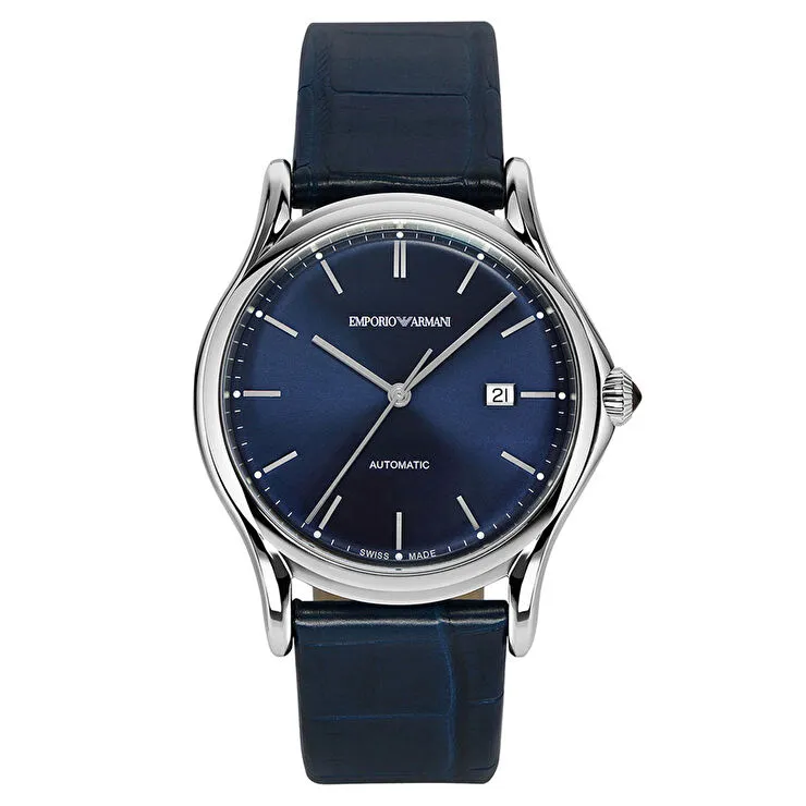 Emporio Armani Swiss Made ARS3011 Erkek Kol Saati