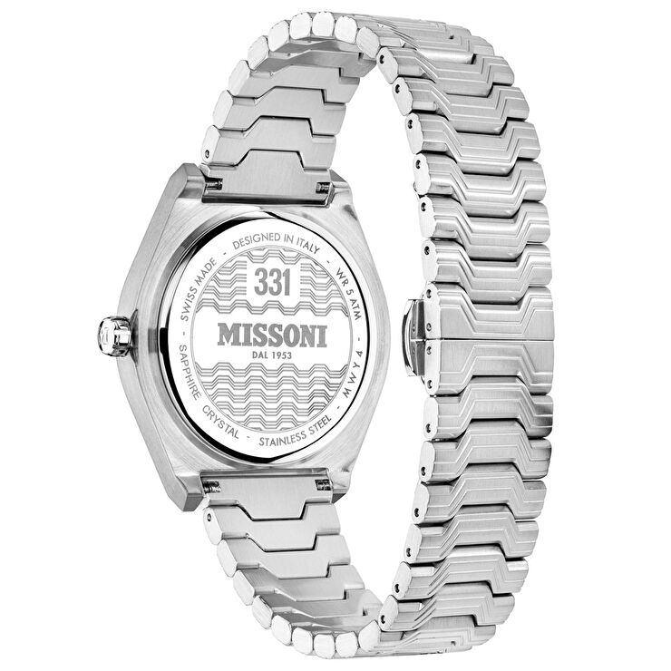 Missoni MWY500420 Erkek Kol Saati