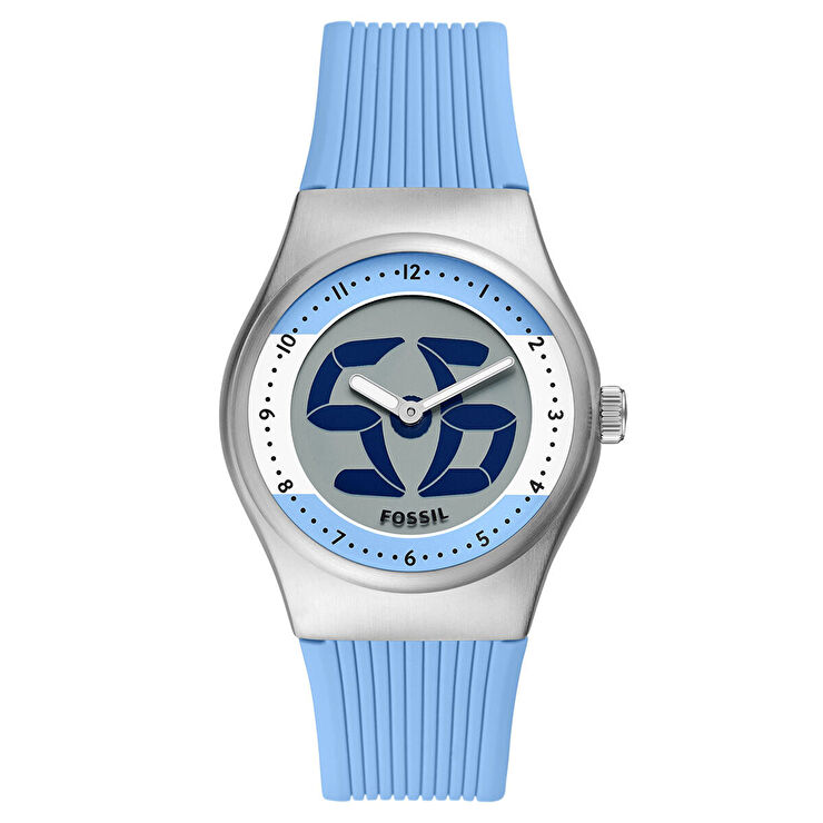Fossil FLE1240 Big Tic Kol Saati