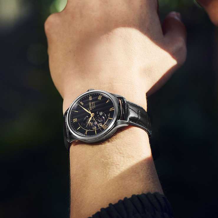 Seiko HCB008J1 Erkek Kol Saati
