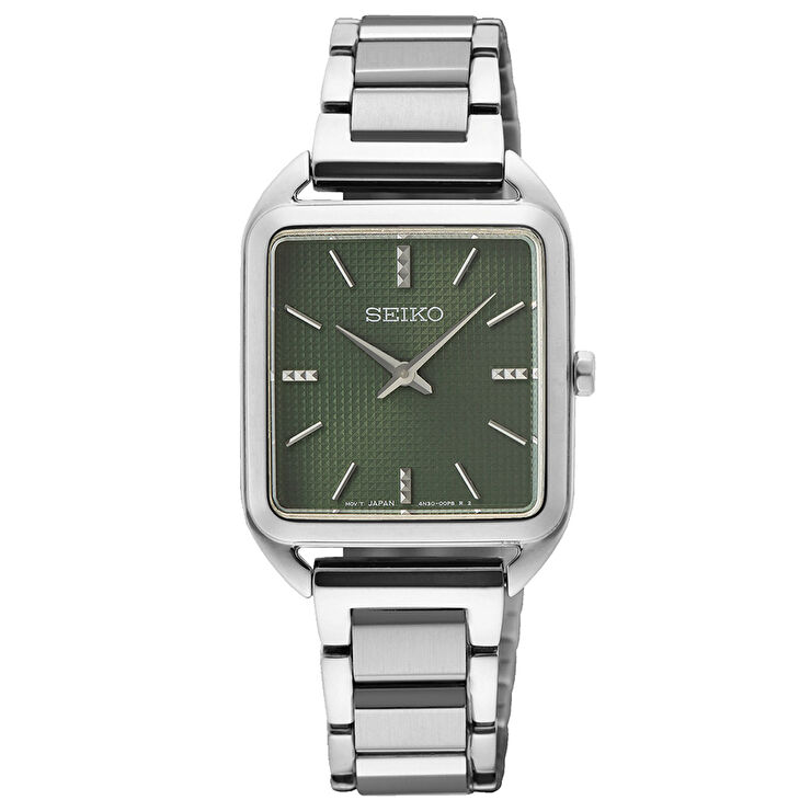 Seiko SEIWR075P Kadın Kol Saati