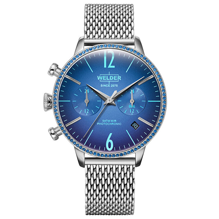Welder WWRC679 38 mm Kadın Kol Saati