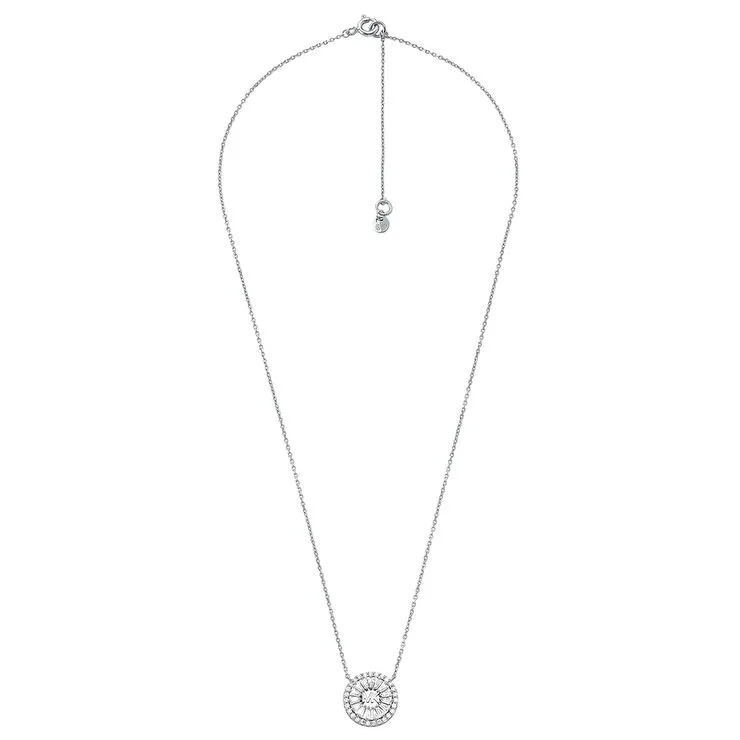 Michael Kors MKC1634AN-040 Kadın Kolye