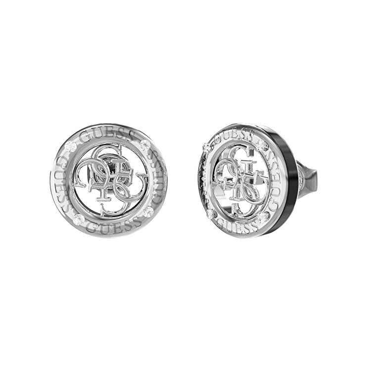 Guess JGUJUBE02287JWRHBKTU Kadın Küpe