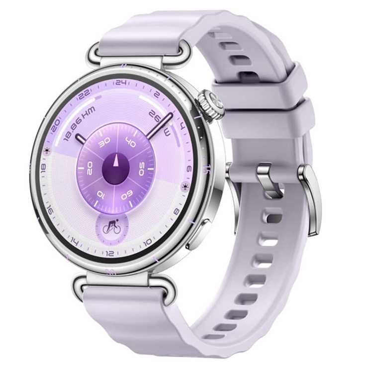 Huawei HW55020FTM Huawei Watch GT6 Akıllı Saat