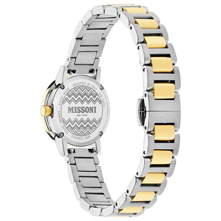 Missoni MWGY00423 Kadın Kol Saati