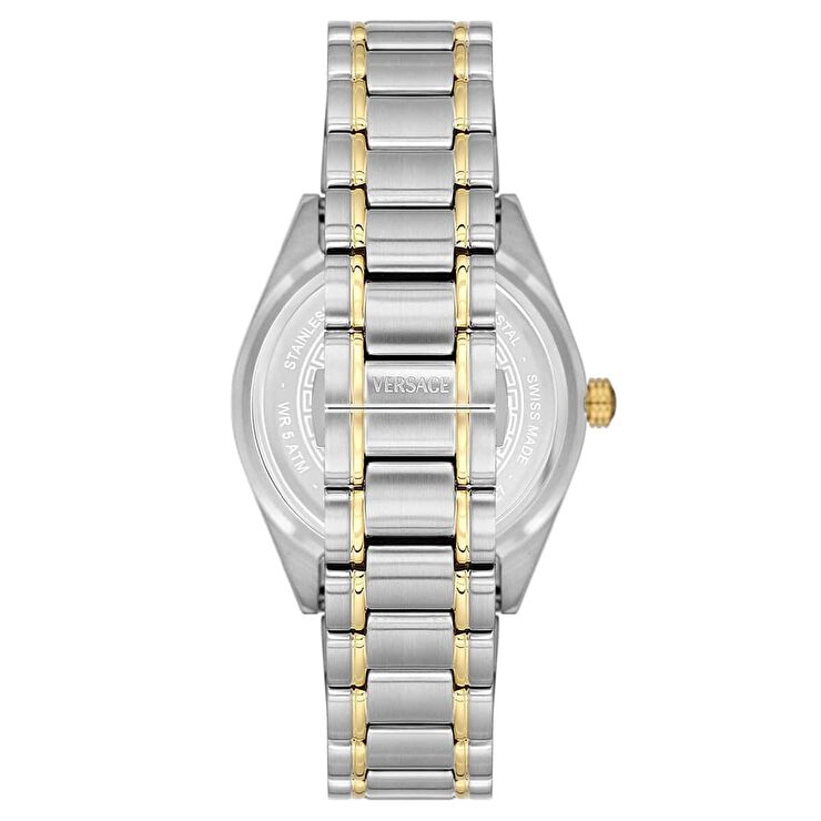Versace VRSCVEAFA0524 Erkek Kol Saati