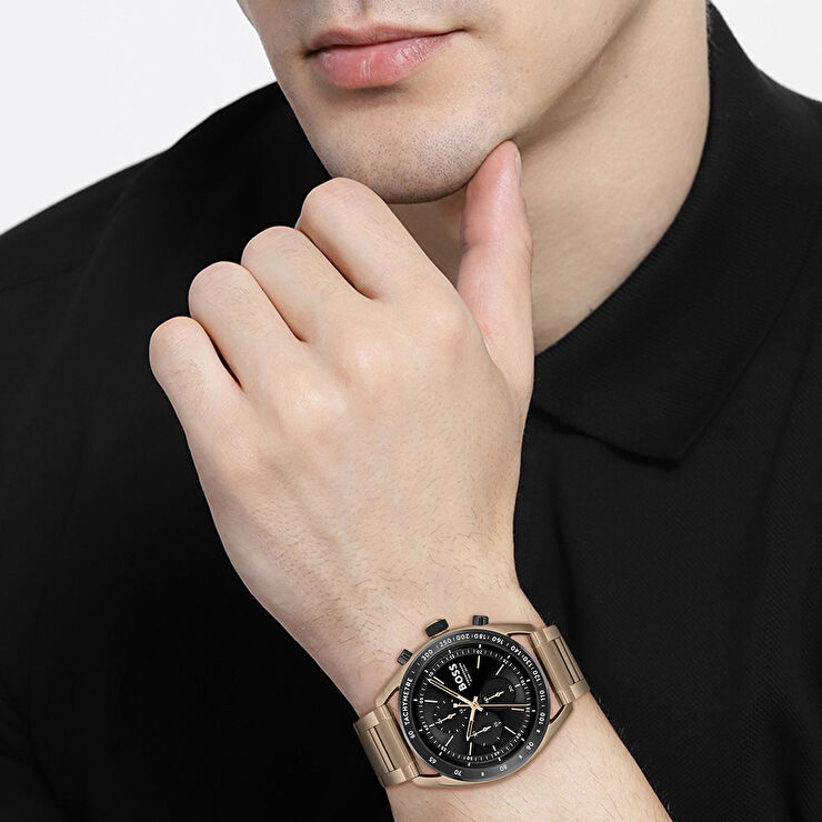Boss Watches HB1514027 Erkek Kol Saati