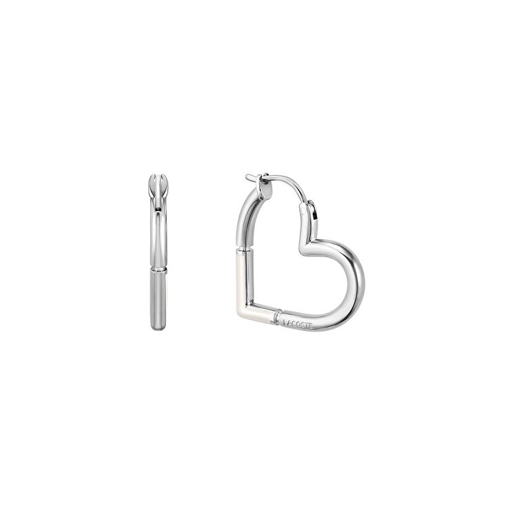 Lacoste LACJ2040356 Kalpli Kadın Küpe