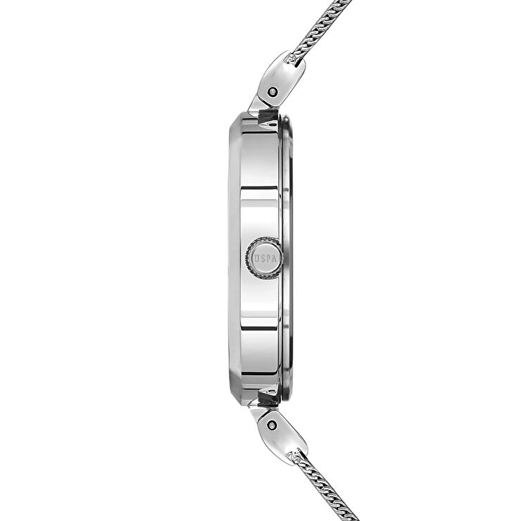 U.S. Polo Assn. USPA2025-03 Kadın Kol Saati