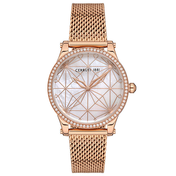 Cerruti 1881 CIWLG2230001 Kadın Kol Saati