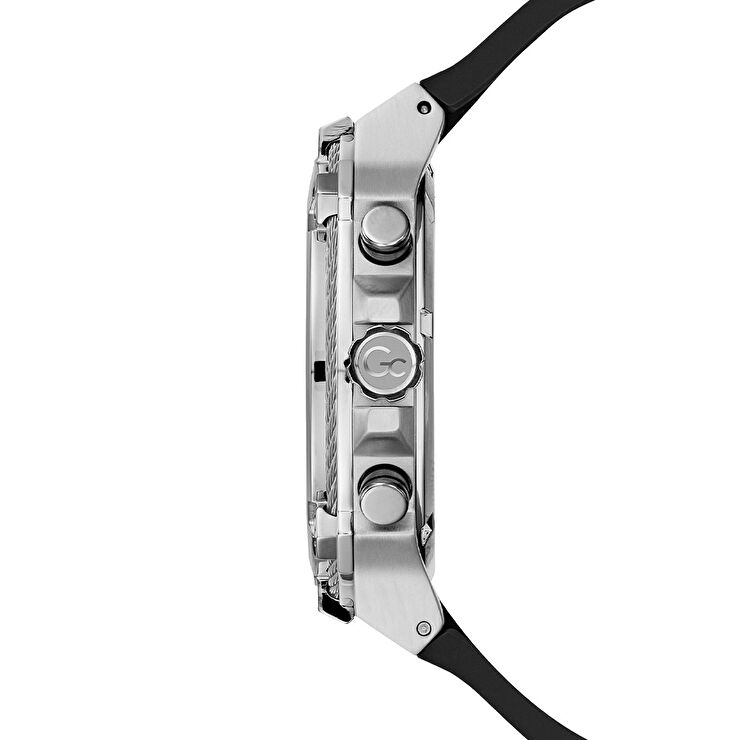 Gc GCY24018G2MF Erkek Kol Saati