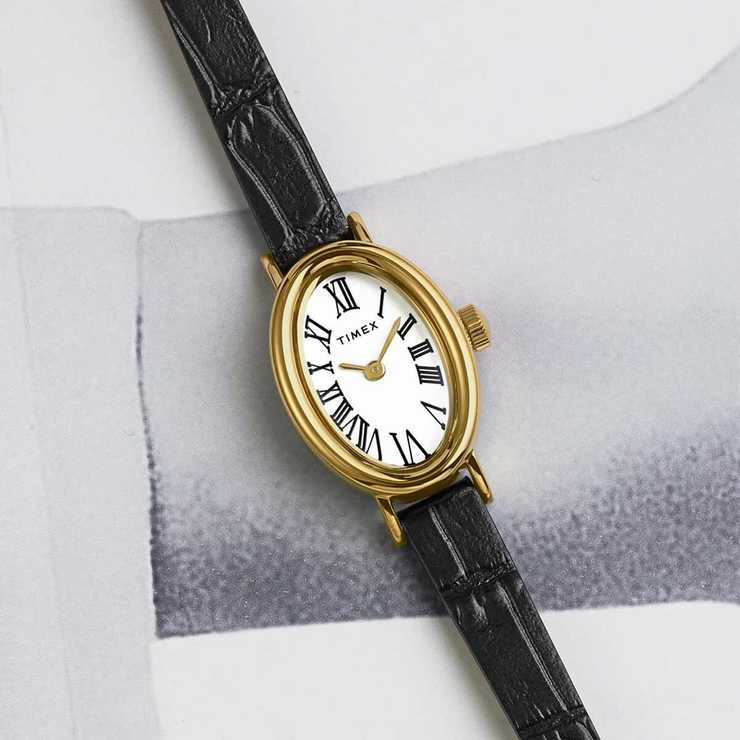 Timex TW2W78300 Kadın Kol Saati