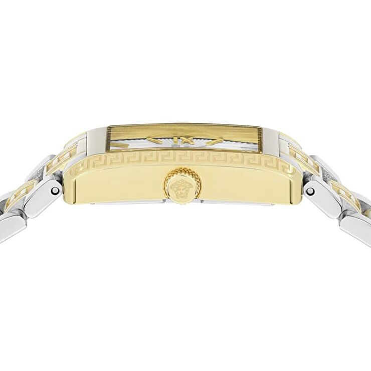Versace VRSCVE1C00621 Kadın Kol Saati