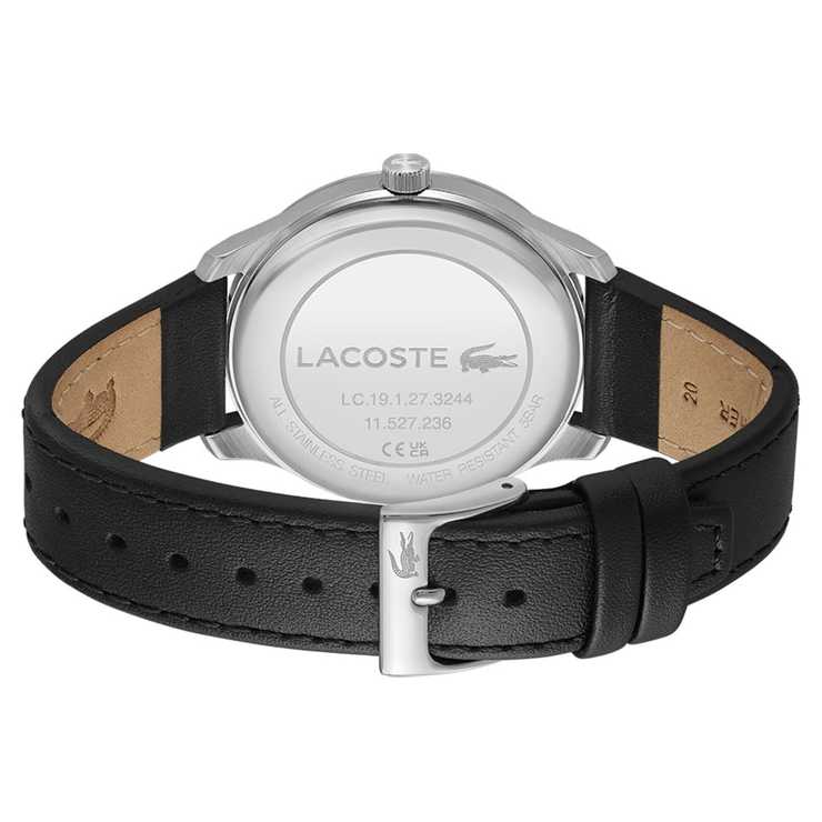 Lacoste LAC2011372 Erkek Kol Saati