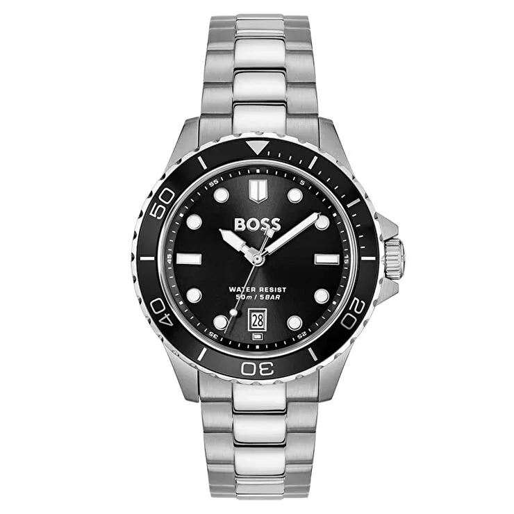 Boss Watches HB1514295 Erkek Kol Saati