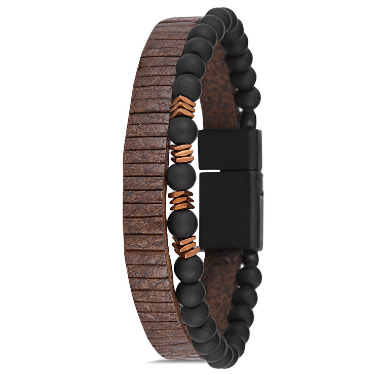 Parigi PRGJWG128-01 Erkek Bileklik