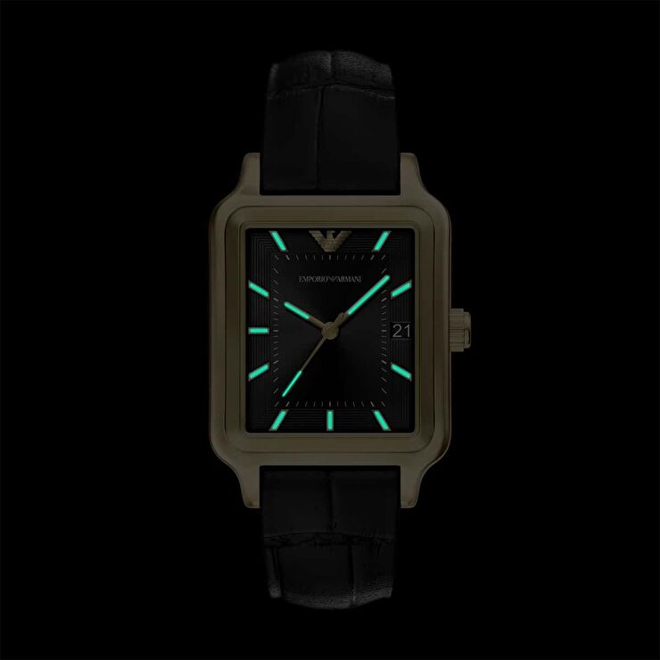 Emporio Armani AR11757 Erkek Kol Saati