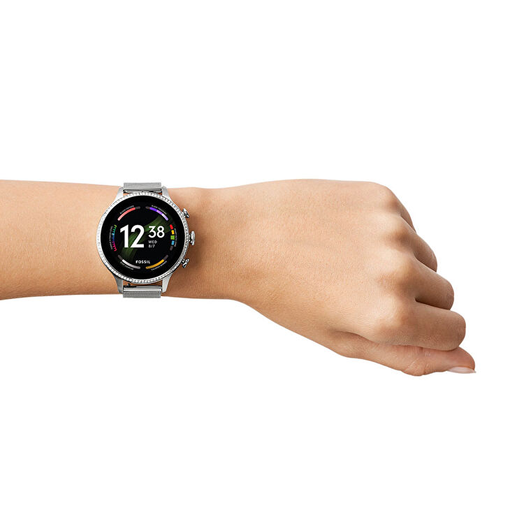 Fossil Connected FTW6083 Akıllı Saat