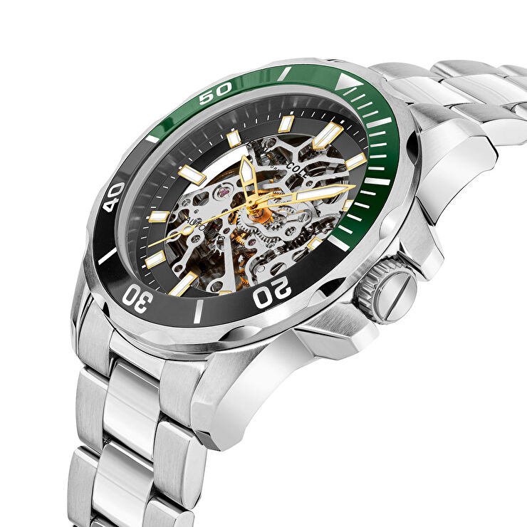 Kenneth Cole KCWGL2104301 Erkek Kol Saati