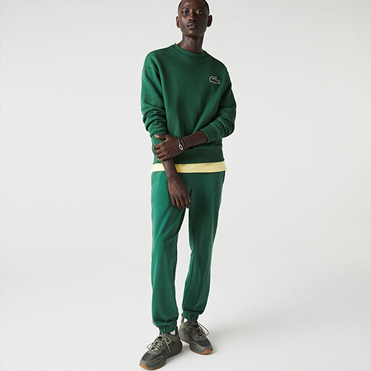 Lacoste LACJ2040111 Erkek Bileklik