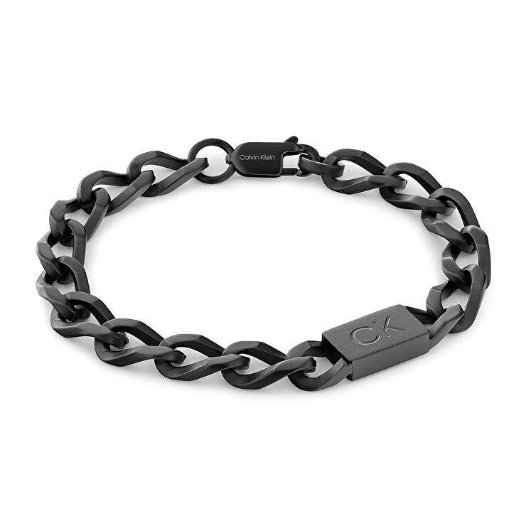 Calvin Klein CKJ35000255 Erkek Bileklik