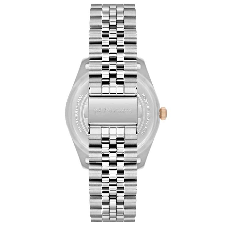 U.S. Polo Assn. USPA1153-07 Erkek Kol Saati