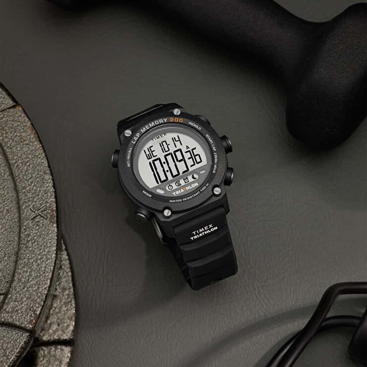 Timex TW5M66900 Erkek Kol Saati