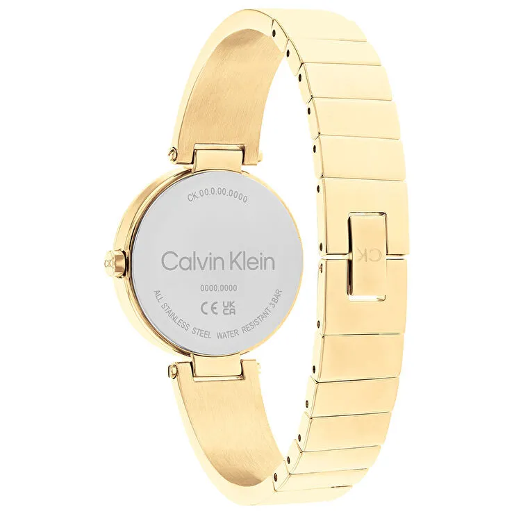 Calvin Klein CK25200309 Kadın Kol Saati