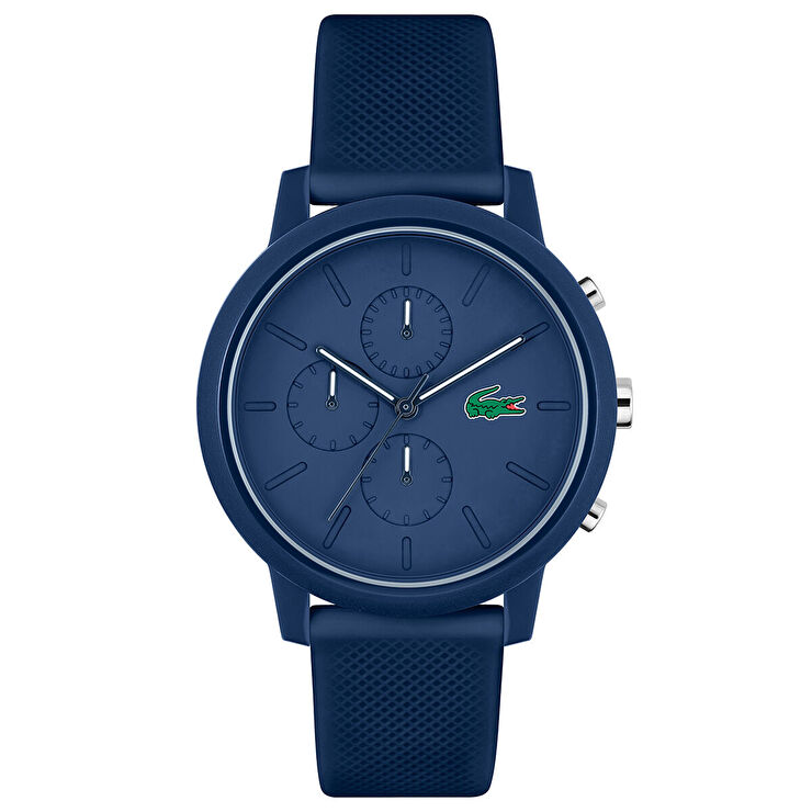 Lacoste LAC2011244 Erkek Kol Saati