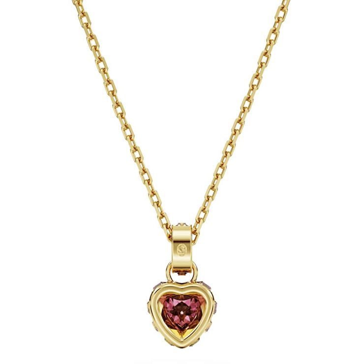Swarovski SWR5648750 Kalpli Kadın Kolye