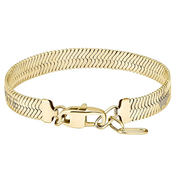 Lacoste LACJ2040380 Erkek Bileklik