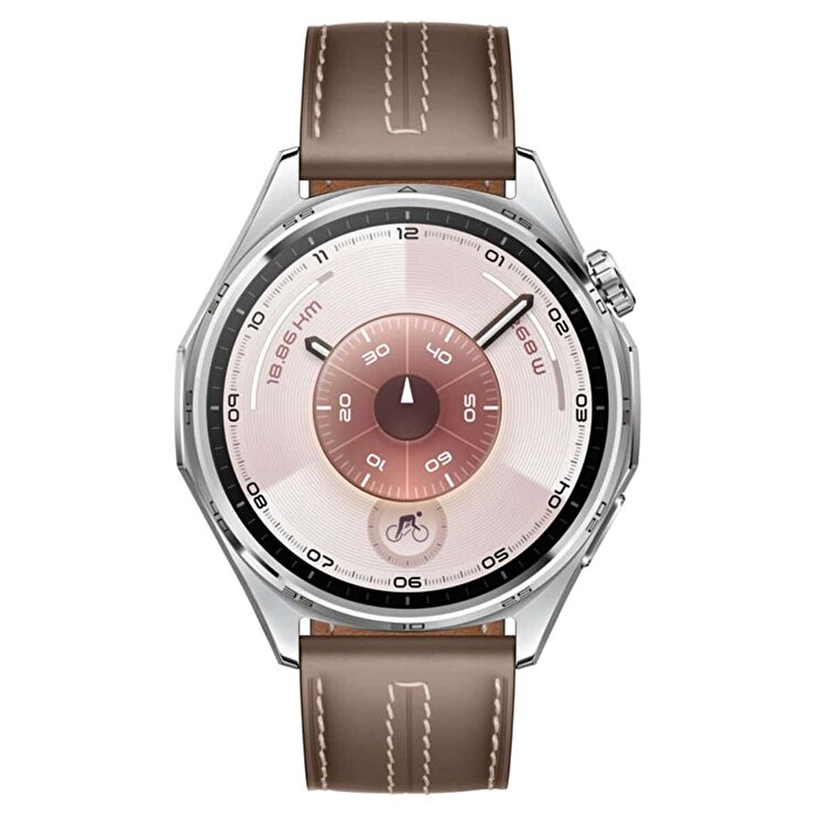 Huawei HW55020FTW Huawei Watch GT6 Akıllı Saat