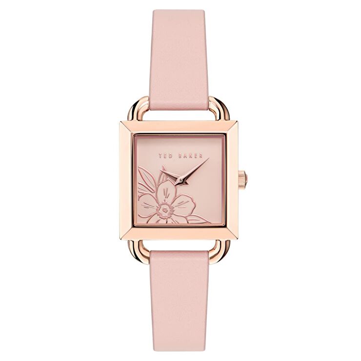 Ted Baker TBBKPTAS403 Kadın Kol Saati