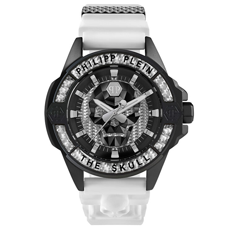 Philipp Plein PWAAA1822 Erkek Kol Saati