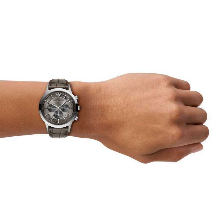 Emporio Armani AR11821 Erkek Kol Saati