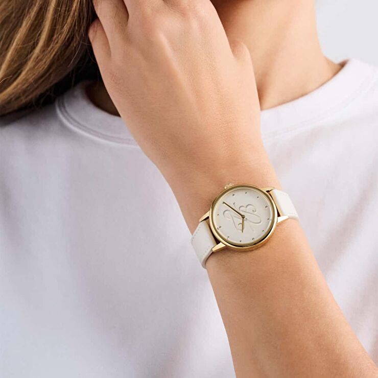 Ted Baker TBBKPPHF501 Kadın Kol Saati