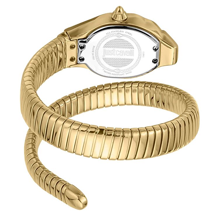Just Cavalli JC1L001M0025 Kadın Kol Saati